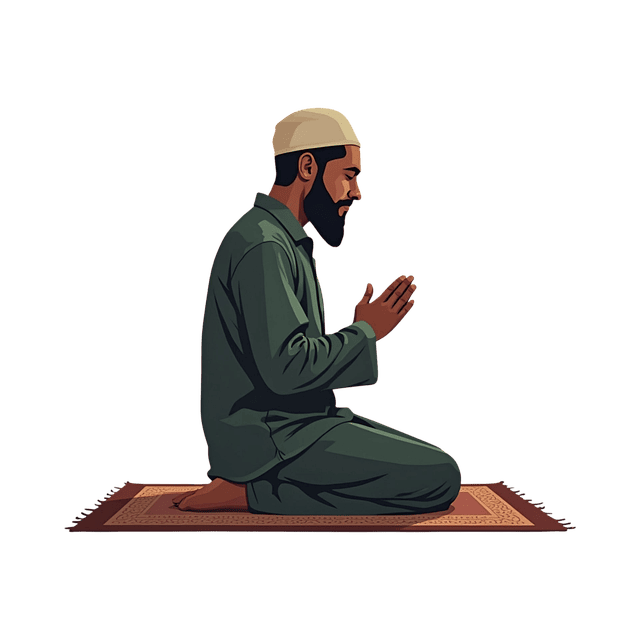 Salat (Namaz / Prayer) 1 Salah Namaz Prayer Islamic studies MCQS